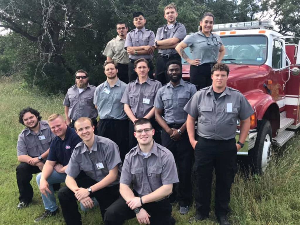 EMT & Paramedic Training in Texas Texas EMS School